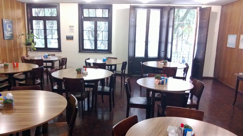 كوريتيبا Hostel Roma المظهر الخارجي الصورة